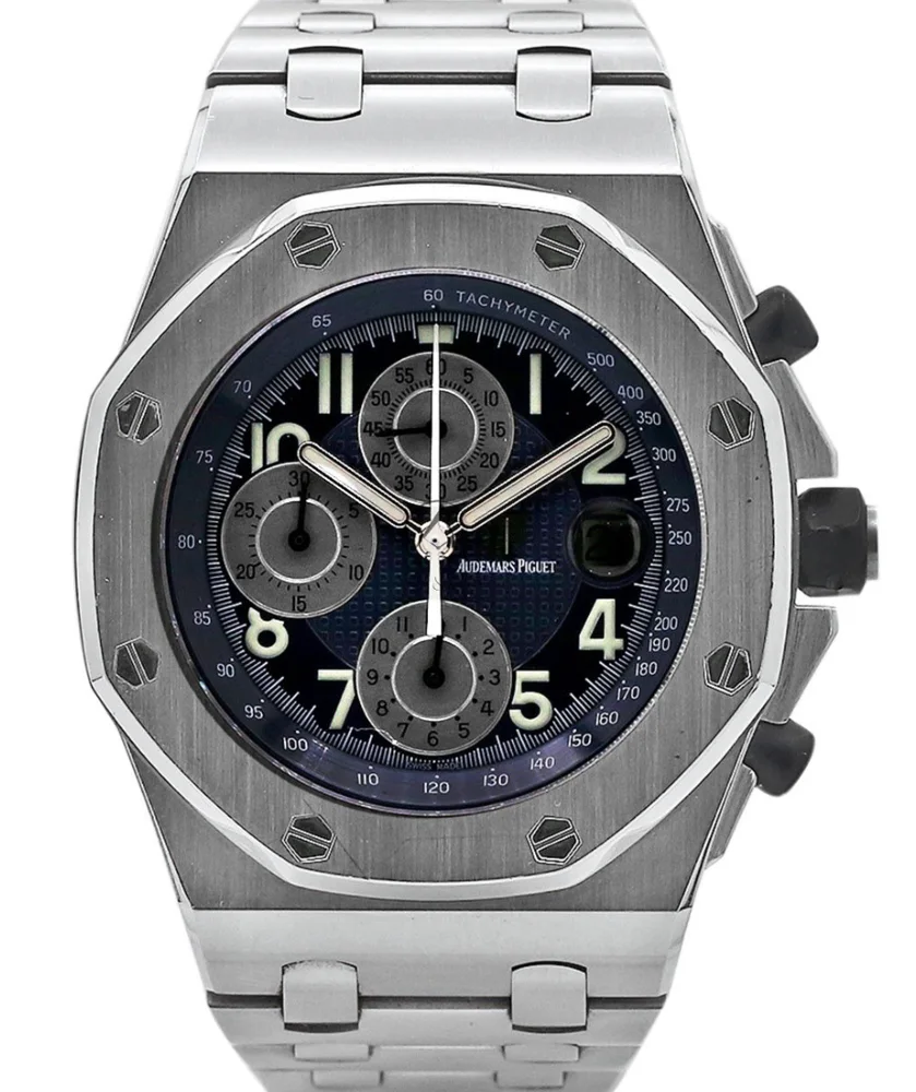 Audemars Piguet Royal Oak Offshore Chronograph 25721ST.OO.1000ST.05